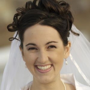 Meet your Posher, Ruth